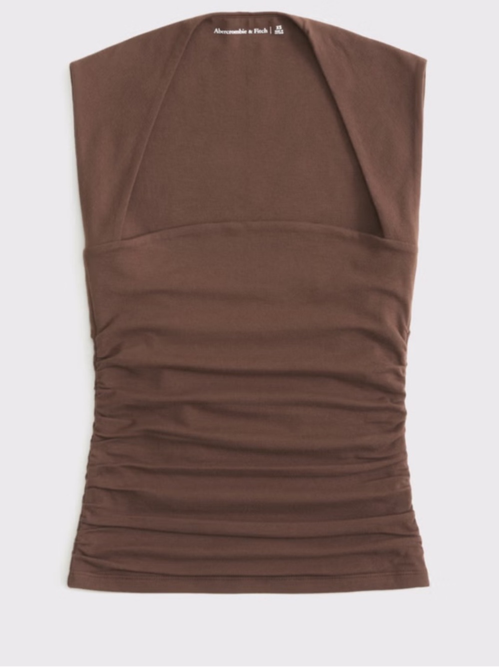 Abercrombie Ava Top - Picture 4 of 4